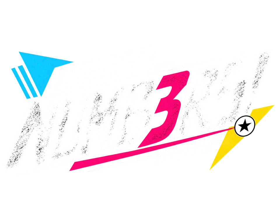 Something... NUMB3RS! logo